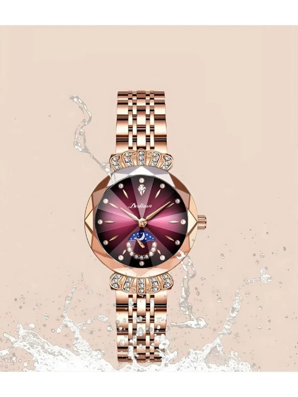 N/A elegant diamond